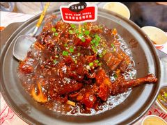 -回味黑鸭煲·始于2006(万松园店)