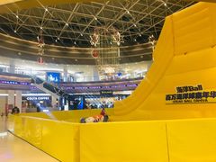 -深圳龙华星河COCO City(民治店)