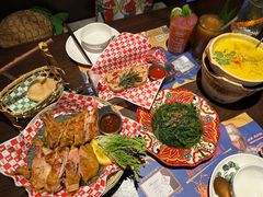 -泰妃殿(武汉首店)