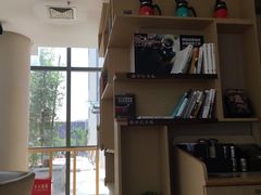 -太平洋咖啡(北大国际医院店)
