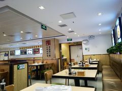 -老边饺子馆(东单店)