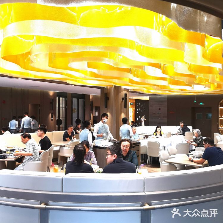 人均消费450元,您是这个层次人群里的吗?