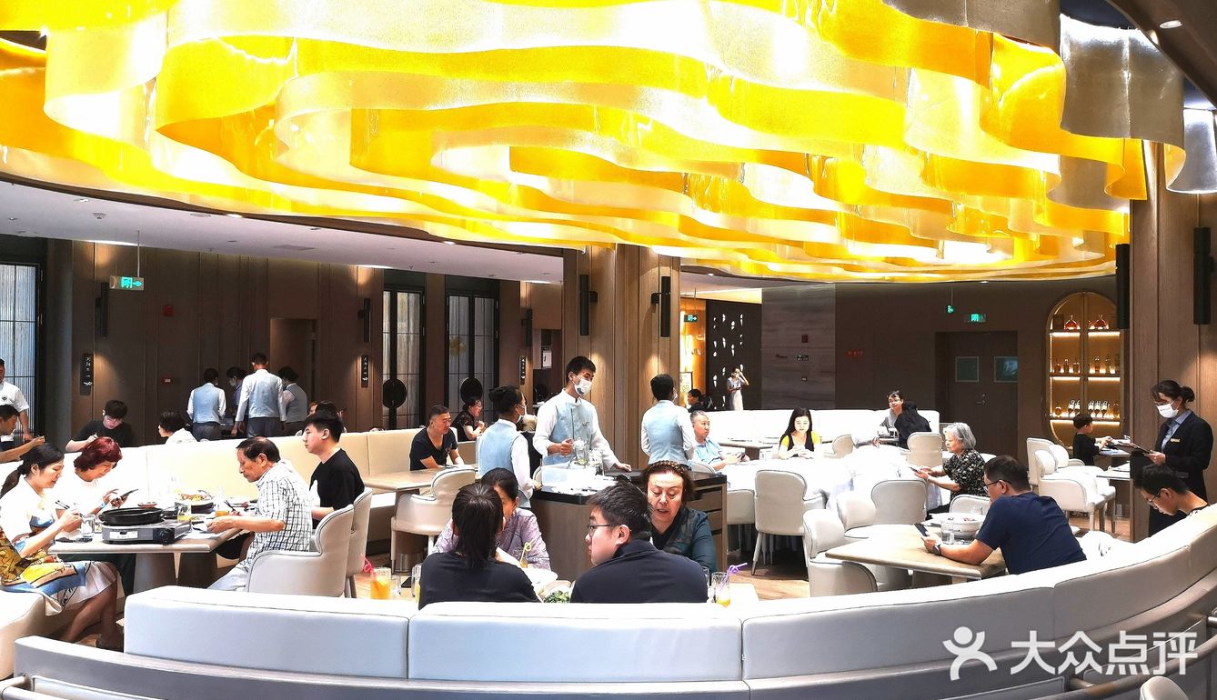 人均消费450元，您是这个层次人群里的吗？