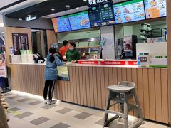 -德克士(东安店)