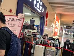 -茶颜悦色(高铁南站店)