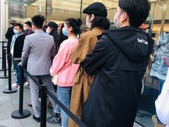 -Apple零售店(成都太古里店)