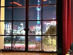 -YUE·6·西式融合餐厅(外滩六号店)
