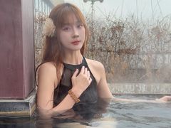 -清河半岛温泉度假酒店