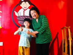 -赵胖炙子烤肉&深夜酒馆(簋街店)