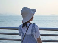 -演武大桥观景平台