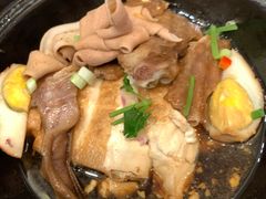 -金苑海鲜酒家(来魅力店)