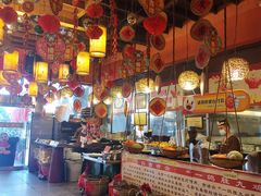 大堂-石岐佬中山菜馆(张溪店)