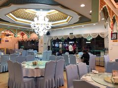 大堂-马尔龙新疆饭店·清真(瑞景店)
