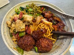 -梅溪·小伙子干挑面(安吉总店)
