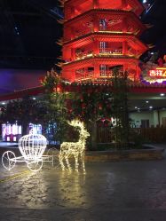 -南京万达乐园