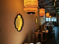 -绿茶餐厅(领展购物广场·中关村店)