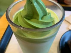 -雪绿茶博物馆