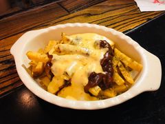 -黑角餐厅美式狂野Blackhorn(昌茂花园店)