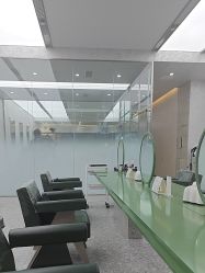 -简影造型·自选烫染接发salon