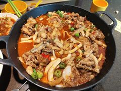 -蛙喔牛蛙(高新绿宝店)