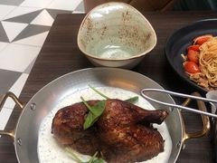 -Poulet - Bugis+