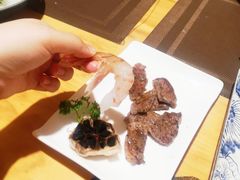 -悦和餐厅(CBD玉米楼店)