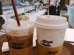-猫屎咖啡(日月光中心广场店)