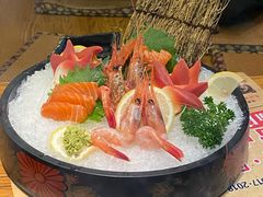 -千寻烧肉(政务区店)