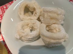 万寿宫白糖糕-小匠喜·江西小炒(人民广场店)