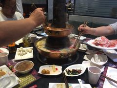 -草原饭店火锅