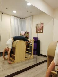 -兰瑜伽·普拉提