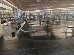-艾型动健身游泳(环宇城店)