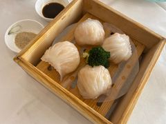 -国贸旋转餐厅(国贸广场店)