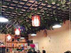 大堂-草原三宝汤锅