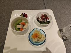 -浦华大酒店-台南担仔面海鲜楼