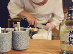 -大将料理餐厅(汇锦街店)