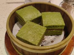 -如轩·海鲜砂锅粥·潮汕菜(南城店)