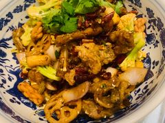 -和记小菜(东方店)
