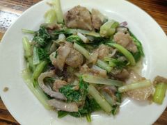 -无招牌