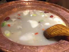-霄汉羊排(万松园一店)