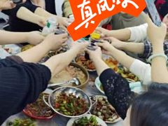 -小民大排档(马场角横路店)