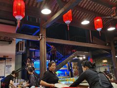 大堂-鹅滋道(甘坑古镇店)