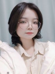 -可可·人气烫发Salon女士专属
