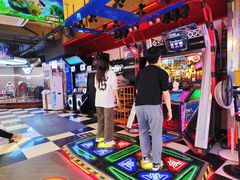 -天天玩X秋葉原日系动漫游戏中心