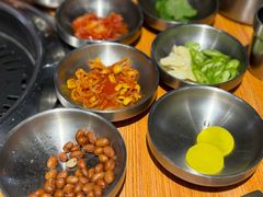 -哼蟹二将·烤肉酱蟹(合生汇店)