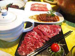 -东来顺饭庄(金泉广场店)
