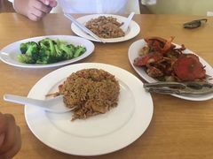 -ZF Seafood Restaurant 卓峰海鲜餐