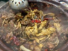-胡须佬鸡煲四季火锅(龙珠大道店)