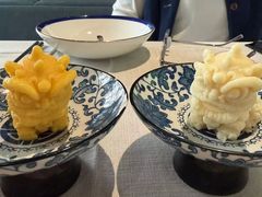 -狮王府淮扬菜(夫子庙老门东店)
