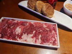 -宝泉铜锅·涮羊肉(解放东路店)